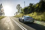 Porsche 911 Targa 4 2020 года (WW)